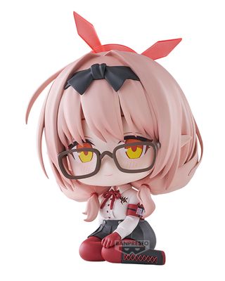 PRE-ORDER Banpresto Blue Archive Sitting Figure - Chinatsu