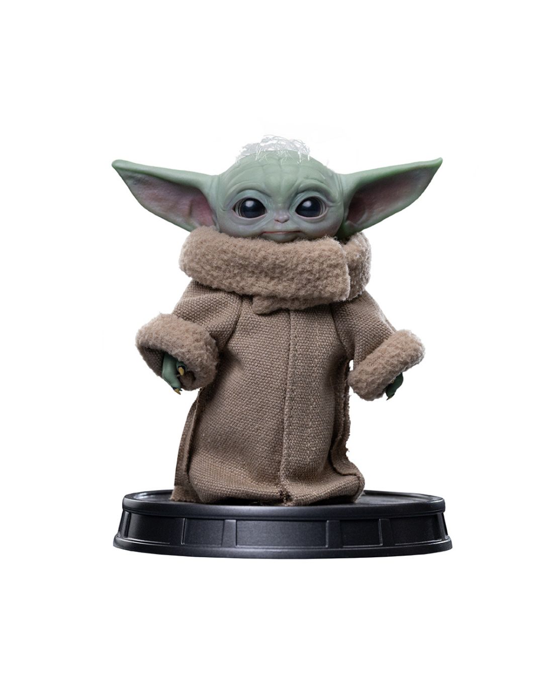 PRE-ORDER Iron Studios Grogu Always Curious - Mandalorian and Grogu Movie - Grogu Collection