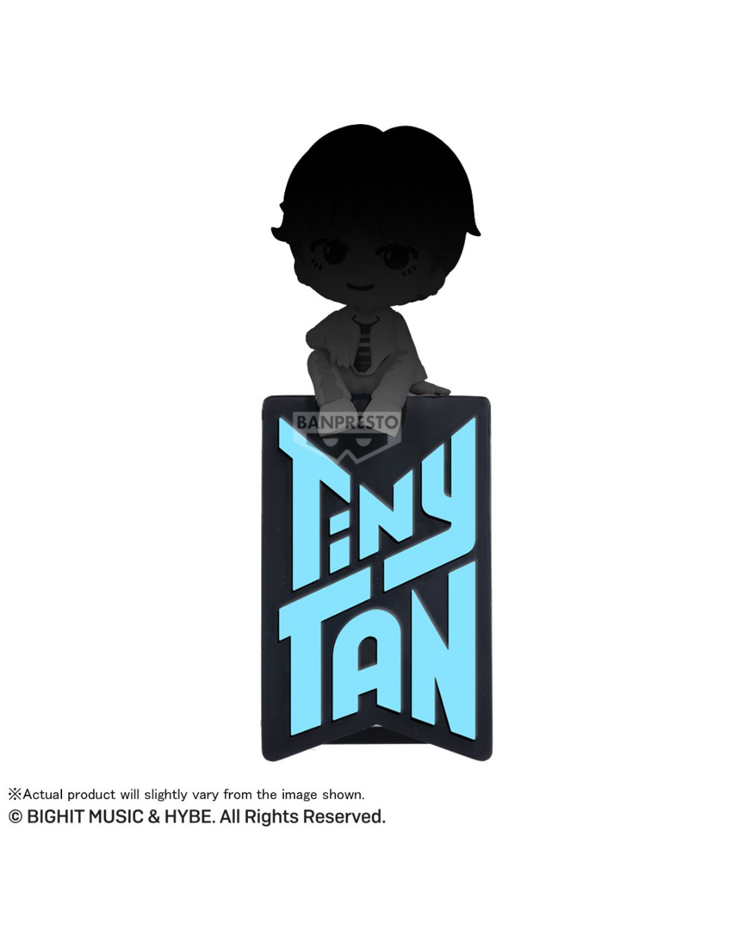 PRE-ORDER Banpresto Tinytan DNA Monitor Top Figz V