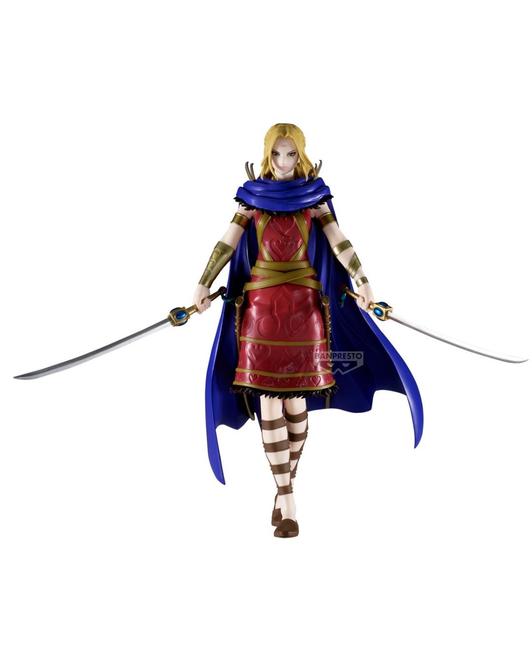 PRE-ORDER Banpresto Kingdom Grandista Yotanwa