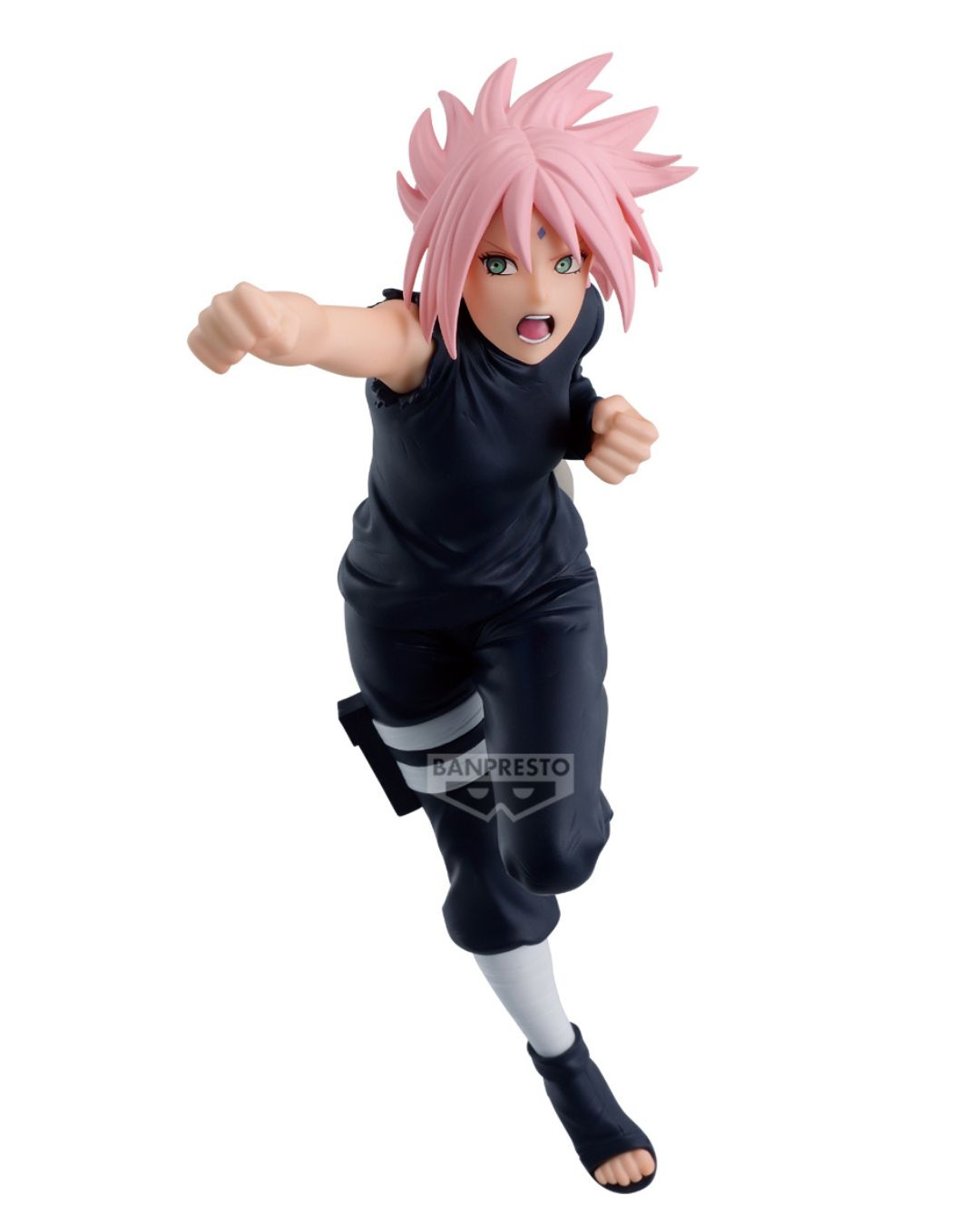 PRE-ORDER Banpresto Naruto 72 Series - 71  Vibration Stars Sakura Haruno