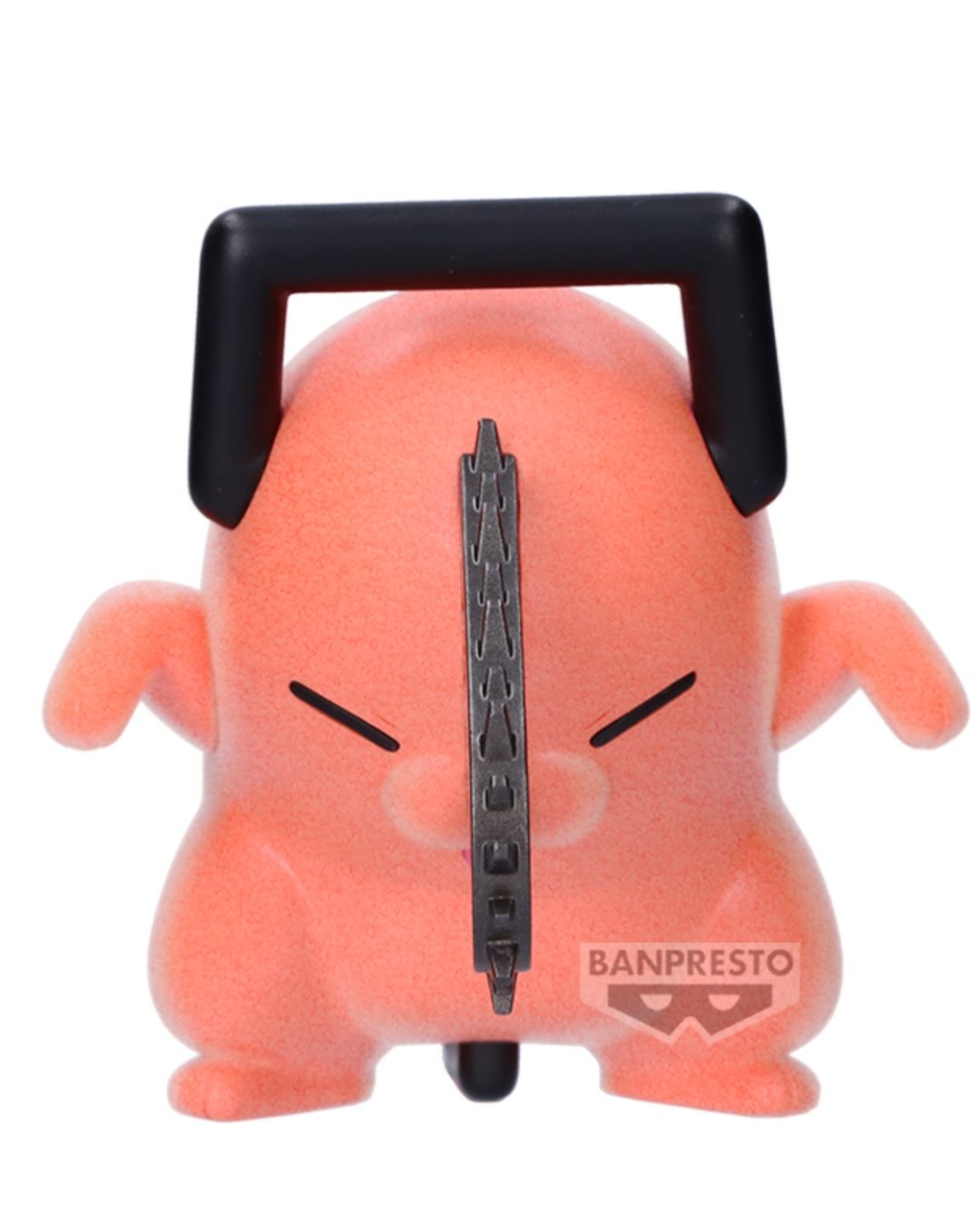 PRE-ORDER Banpresto Chainsaw Man - The Movie Reze Arc Fluffy Puffy Dancing Pochita Ver. A