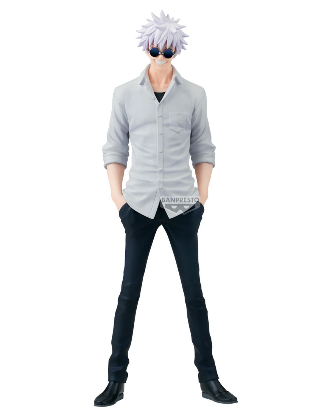 PRE-ORDER Banpresto Jujutsu Kaisen King of Artist Hidden Inventory Premature Death Special Ver. Satoru Gojo