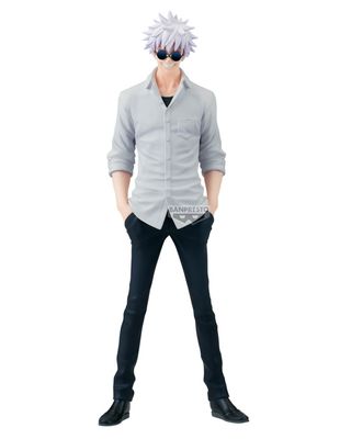 PRE-ORDER Banpresto Jujutsu Kaisen King of Artist Hidden Inventory Premature Death Special Ver. Satoru Gojo
