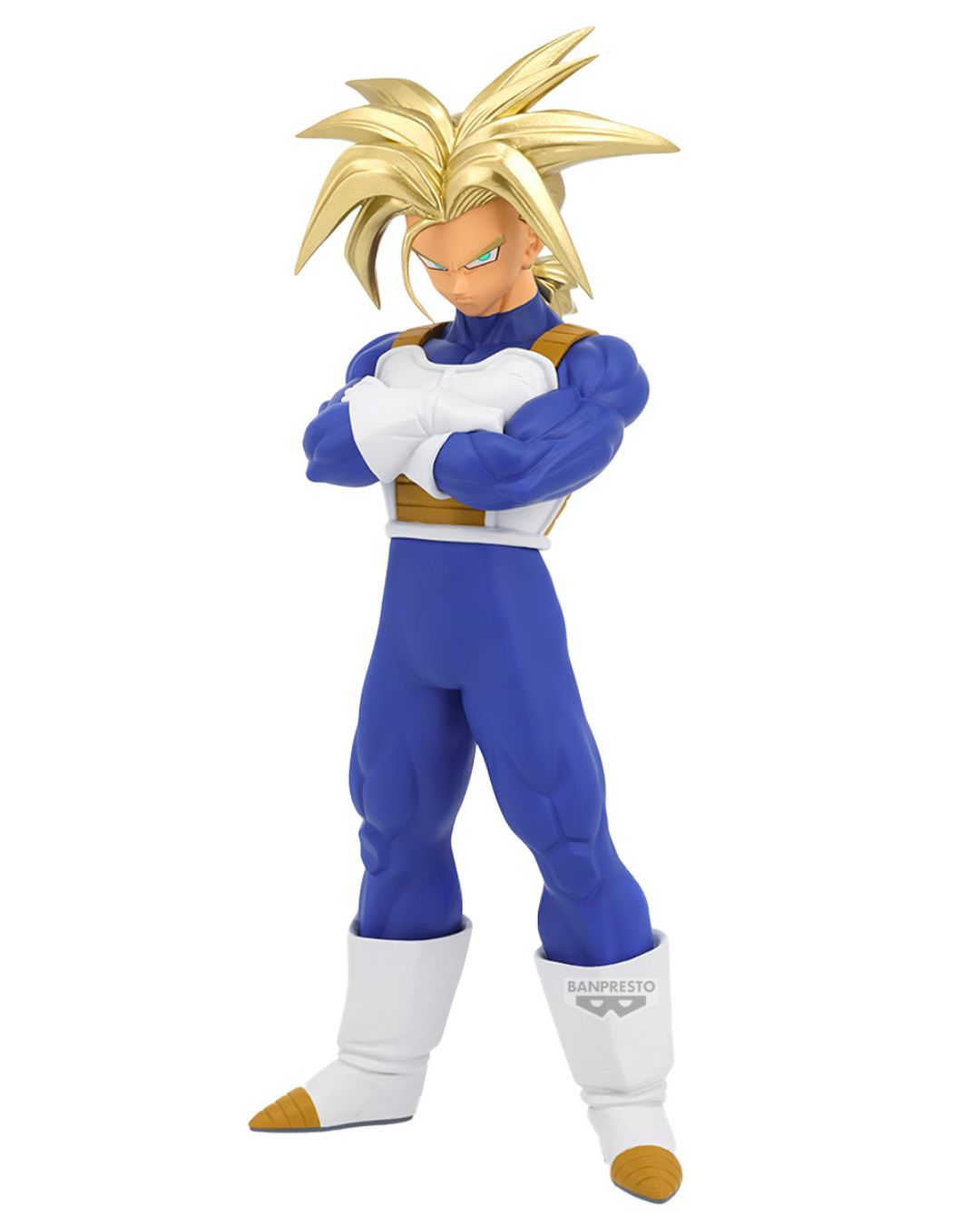 PRE-ORDER Banpresto Dragon Ball Z Blood of Saiyans SUper Saiyan Trunks II