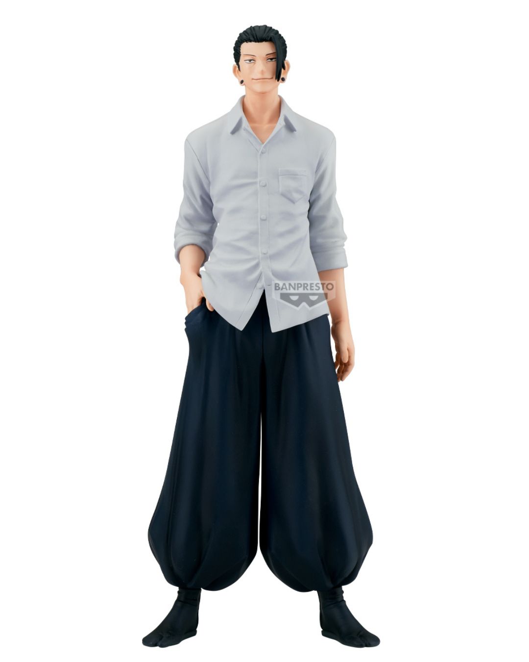 PRE-ORDER Banpresto Jujutsu Kaisen King of Artist Hidden Inventory Premature Death Special Ver. Suguru Geto