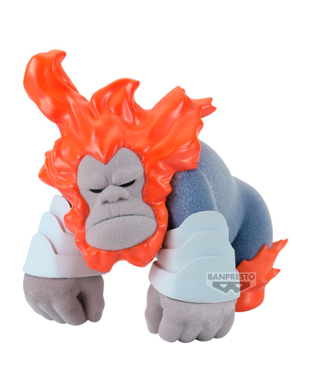 PRE-ORDER Banpresto My Hero Academia Fluffy Puffy Gorilla Gorilla Gorilla