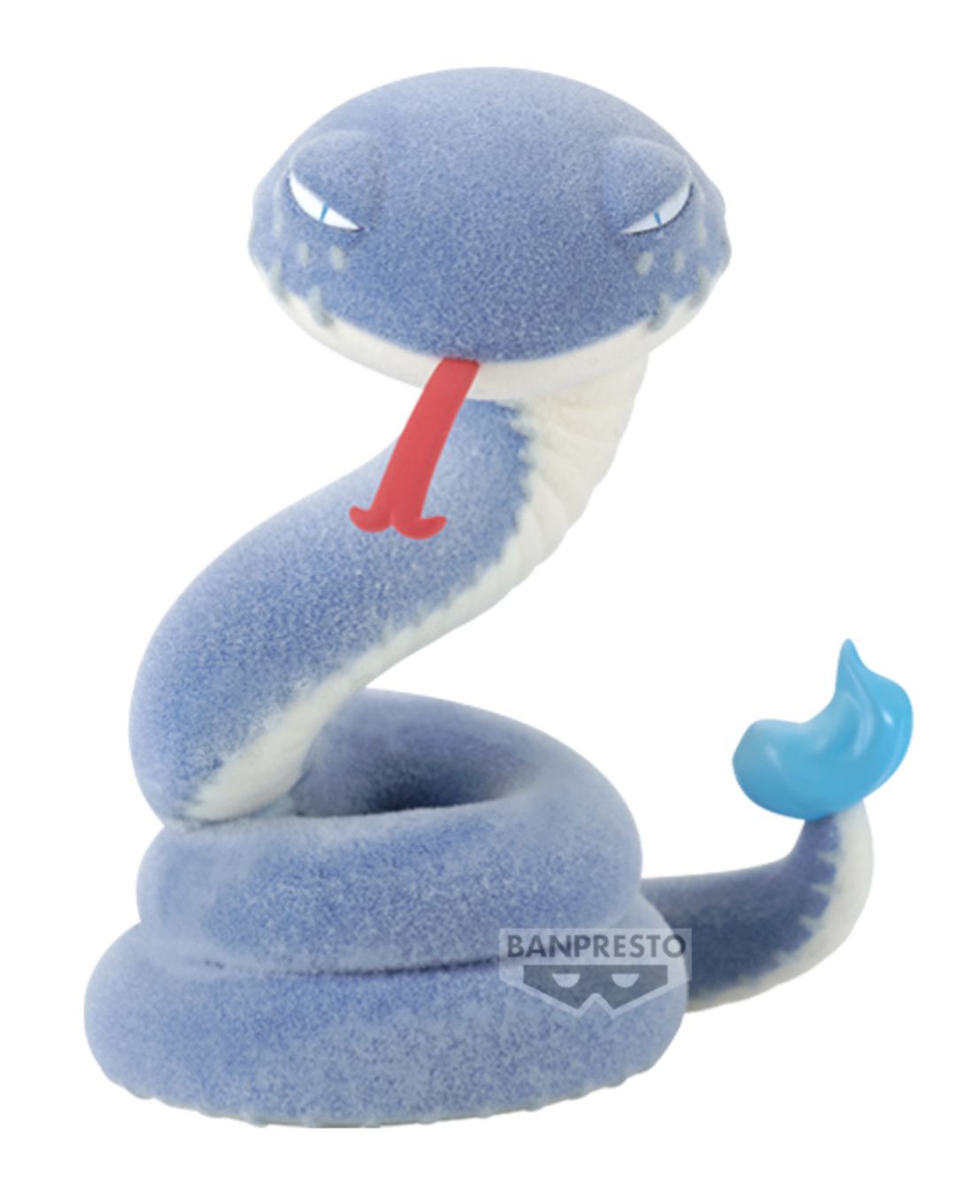 PRE-ORDER Banpresto My Hero Academia Fluffy Puffy Dabihebi