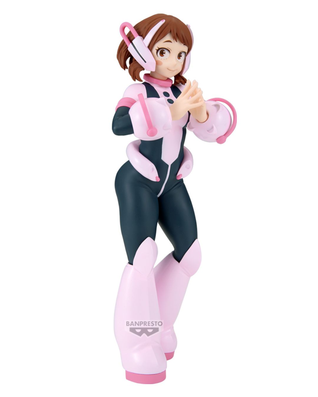 PRE-ORDER Banpresto My Hero Academia Glitter &amp; Glamours - Uraraka Ochaco