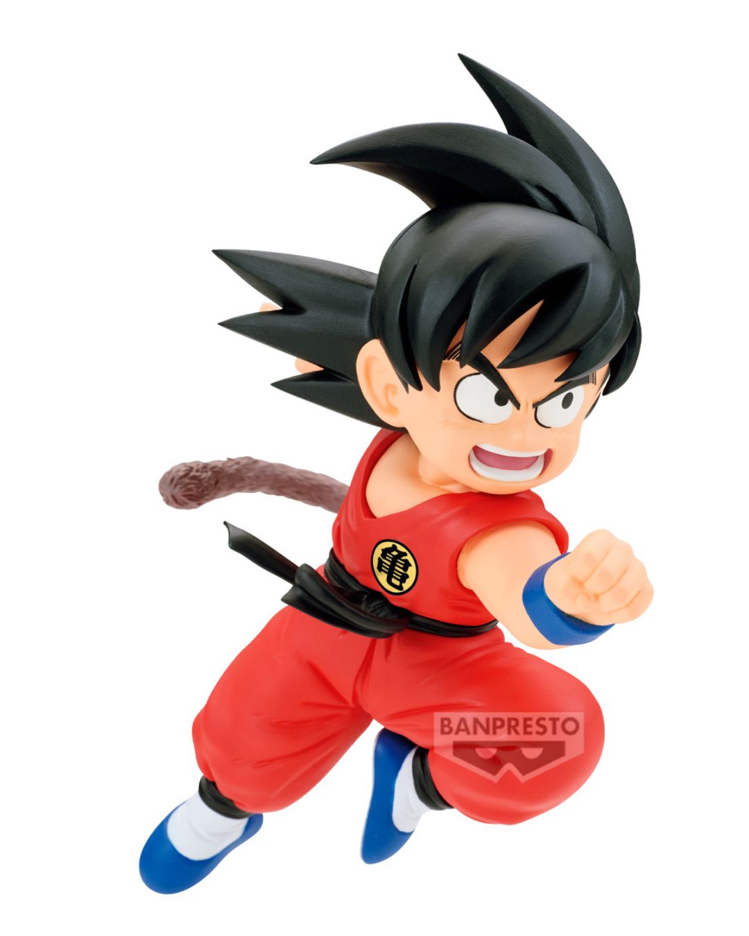 PRE-ORDER Banpresto Dragon Ball Match Makers Son Goku