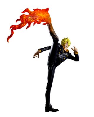 PRE-ORDER Banpresto One Piece Maximatic Plus Sanji
