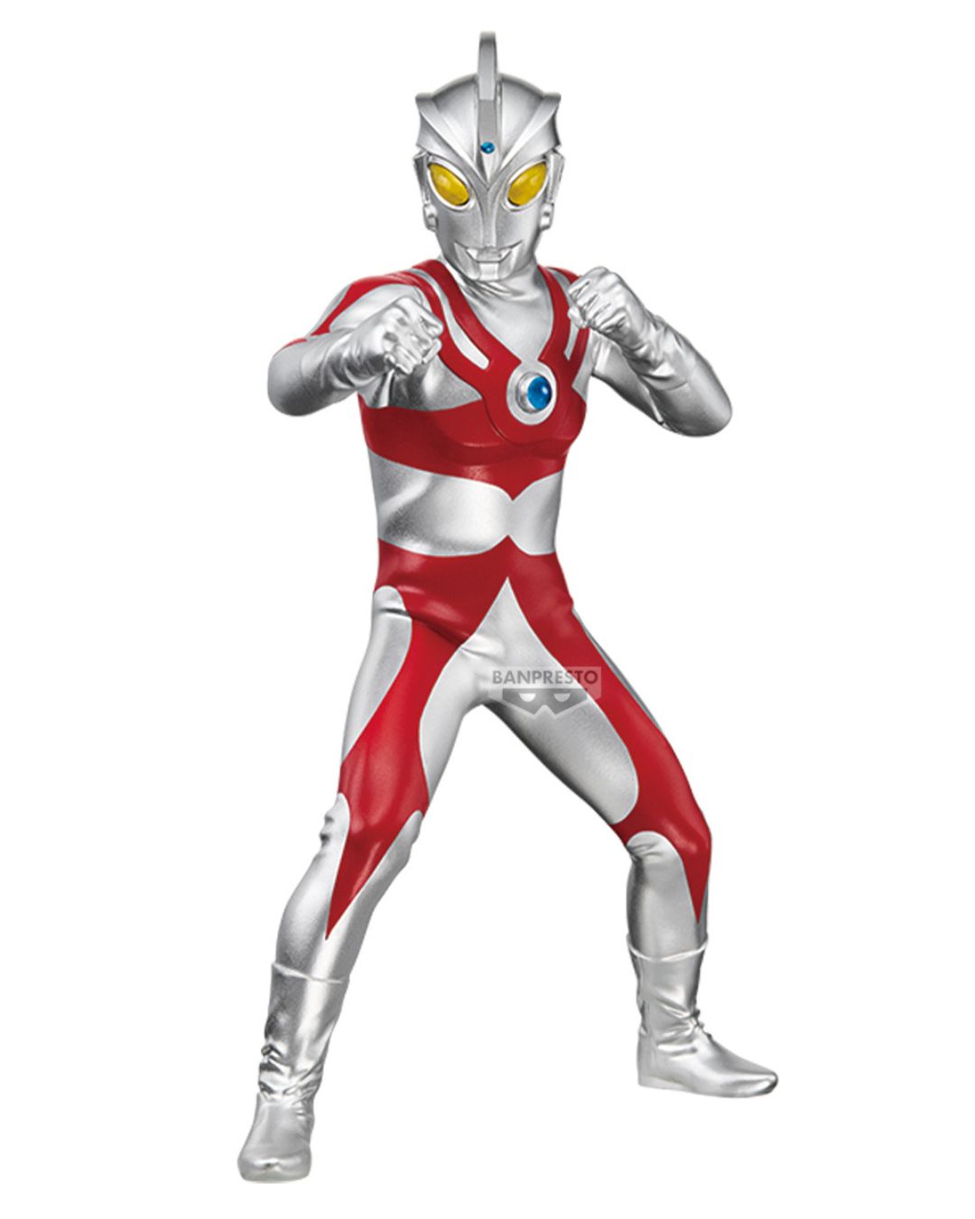 PRE-ORDER Banpresto Ulktraman Ace Hero's Brave Statue Figure Ultraman Ace