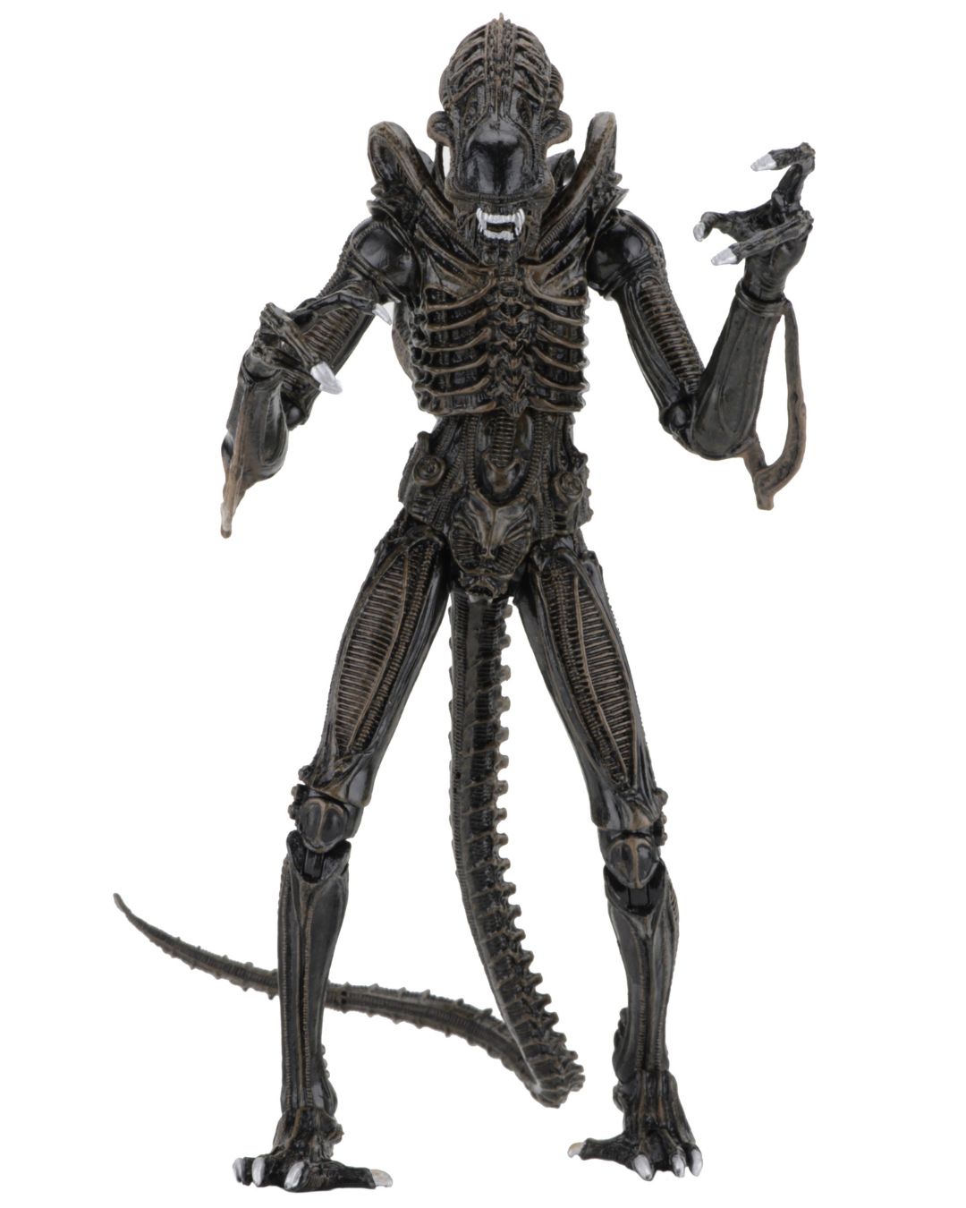 PRE-ORDER NECA Aliens (1986) - Ultimate Alien Brown 7" Action Figure