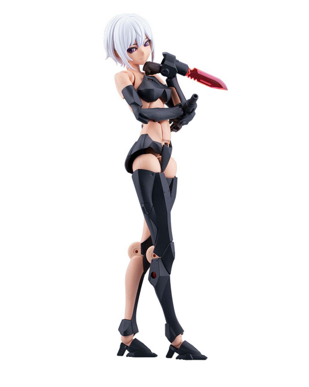 PRE-ORDER Kotobukiya Megalomaria Unlimtied Universe Emulator # 2 Plastic Model Kit