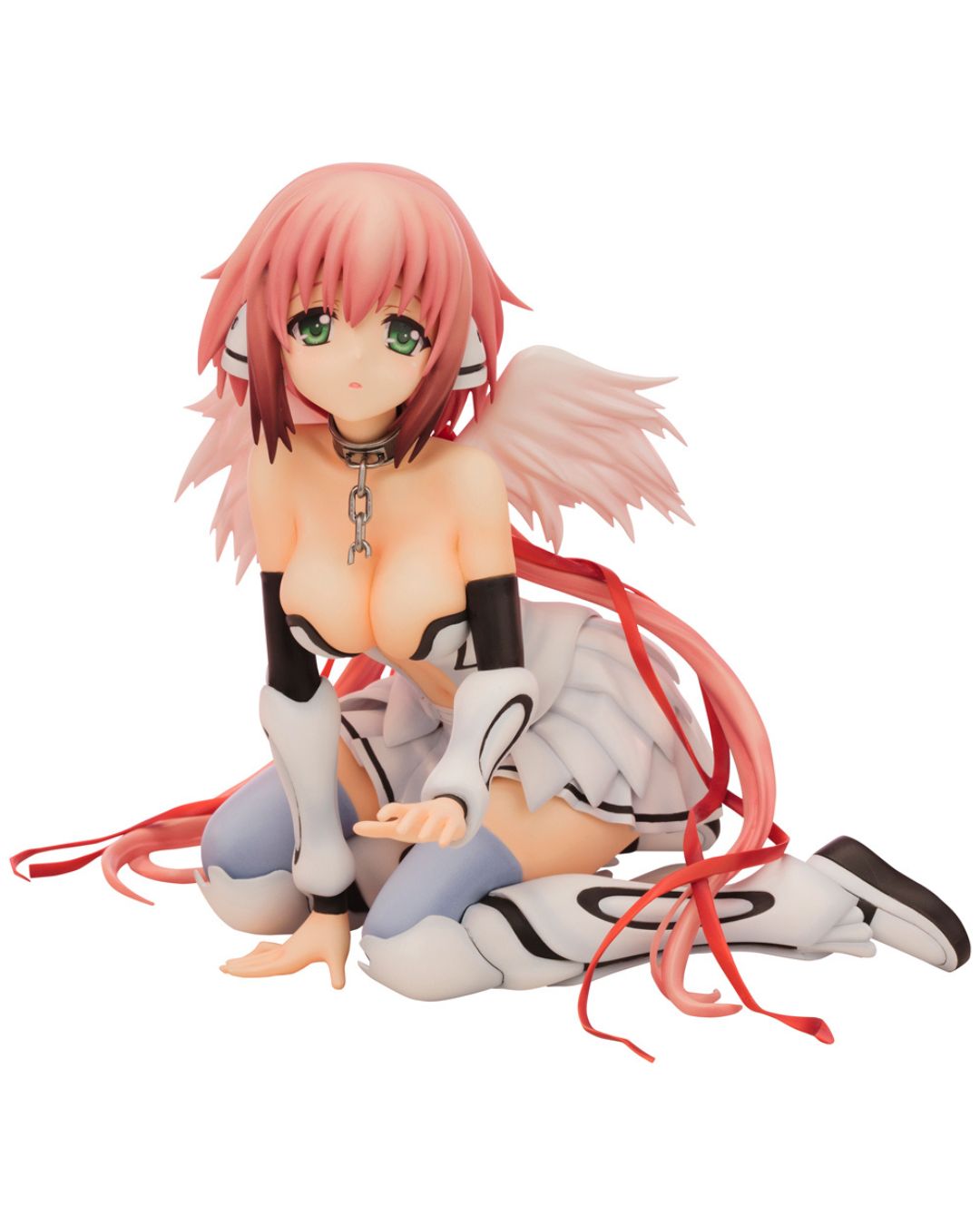PRE-ORDER Kotobukiya Heaven's Lost Property Final Eternally My Master Ikaros 1/6th Scalke Figure