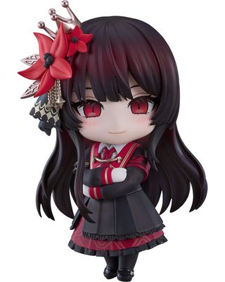 PRE-ORDER Good Smile Nendoroid Magical Girl Witch Trials - Hiro Nikaido
