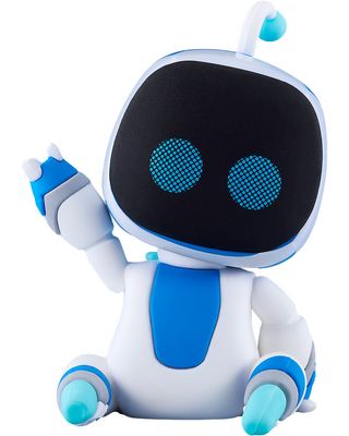 PRE-ORDER Good Smile Nendoroid Plus Astro Rubber Mascot