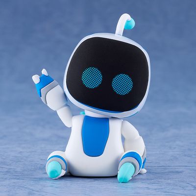 PRE-ORDER Good Smile Nendoroid Plus Astro Rubber Mascot
