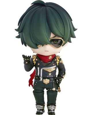 PRE-ORDER Good Smile Nendoroid Zenless Zone Zero - Lighter