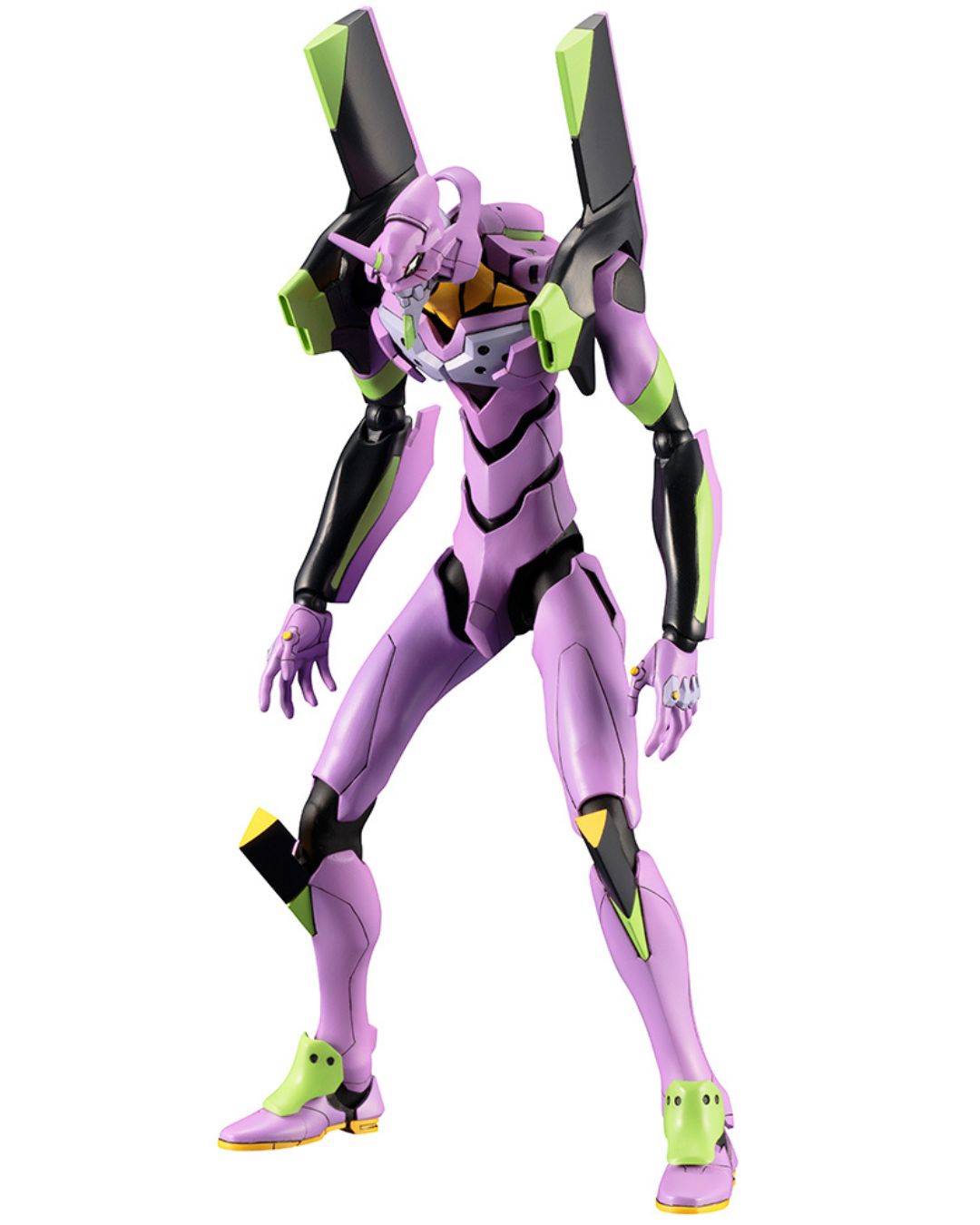 PRE-ORDER Kotobukiya Evangelion Test Type-01 Ty Ver. Plastic Model Kit
