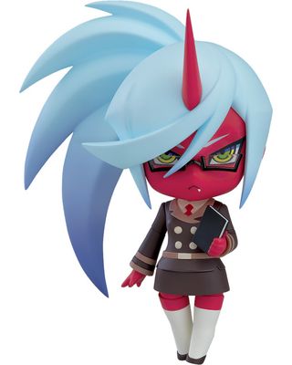 PRE-ORDER Good Smile Nendoroid New Panty &amp; Stocking with Garterbelt - Kneesocks