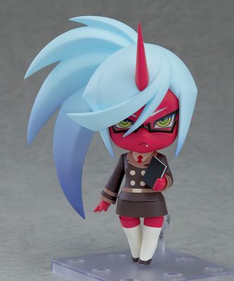 PRE-ORDER Good Smile Nendoroid New Panty &amp; Stocking with Garterbelt - Kneesocks