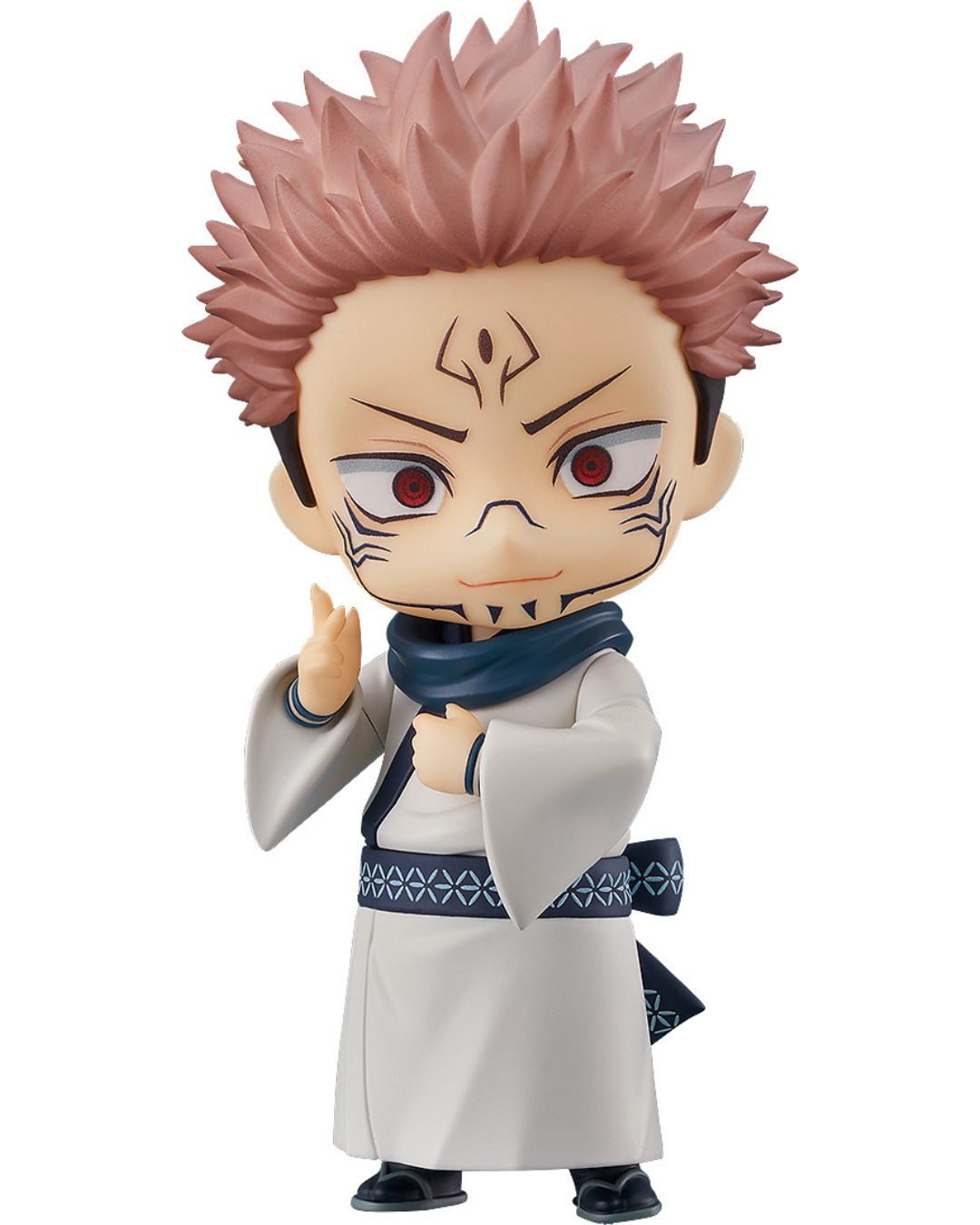PRE-ORDER Good Smile Nendoroid Jujutsu Kaisen - Sukuna