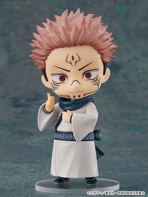PRE-ORDER Good Smile Nendoroid Jujutsu Kaisen - Sukuna