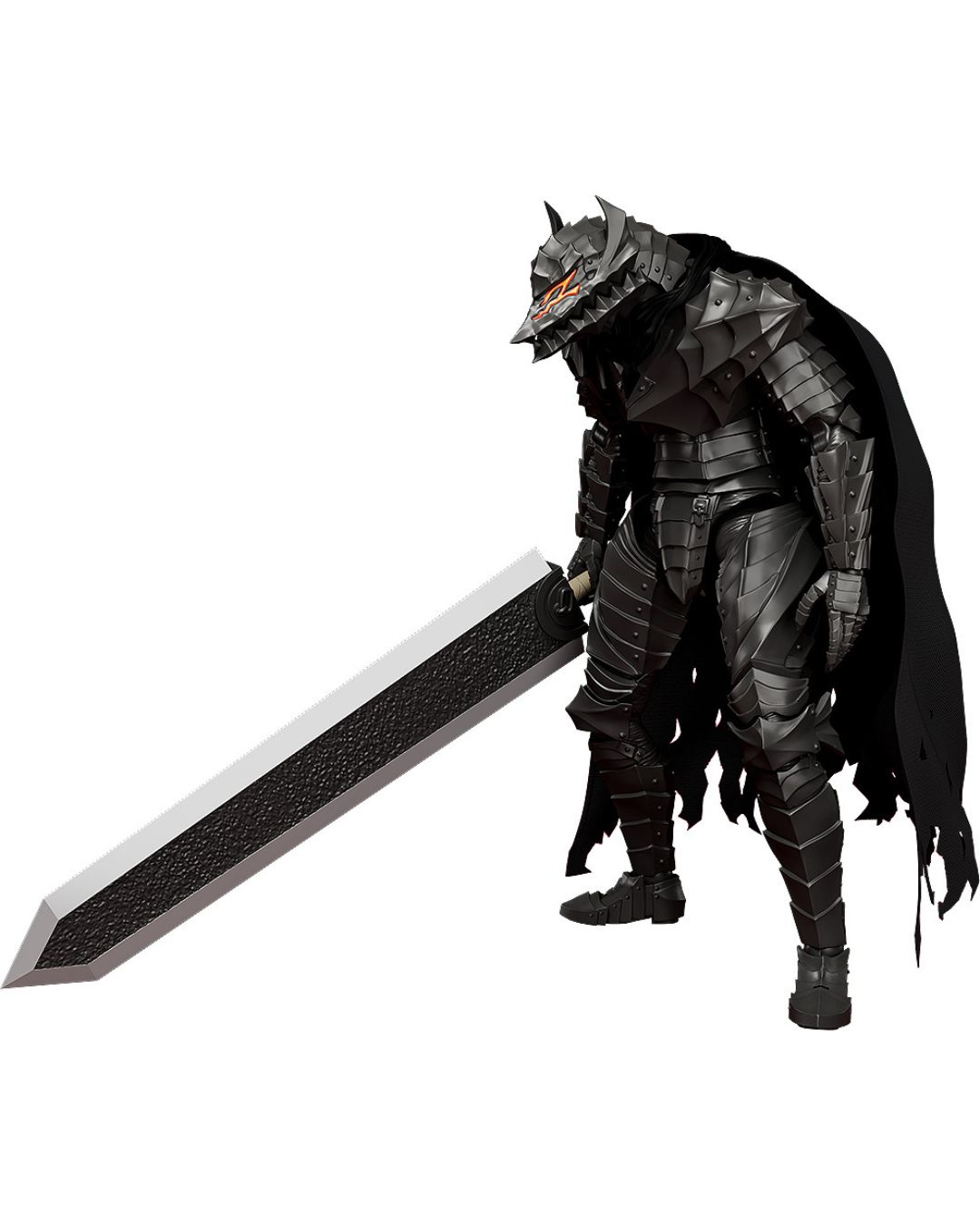PRE-ORDER Good Smile Berserk PLAMATEA Guts Berserker Armor Ver.