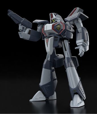 PRE-ORDER Good Smile MODEROID Super Dimension Century Orguss - Orson's Nikick Plastic Model Kit