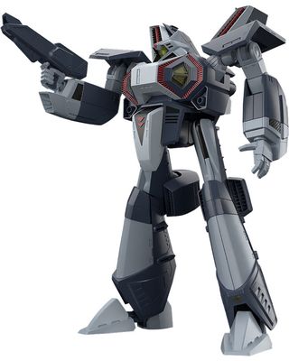 PRE-ORDER Good Smile MODEROID Super Dimension Century Orguss - Orson's Nikick Plastic Model Kit