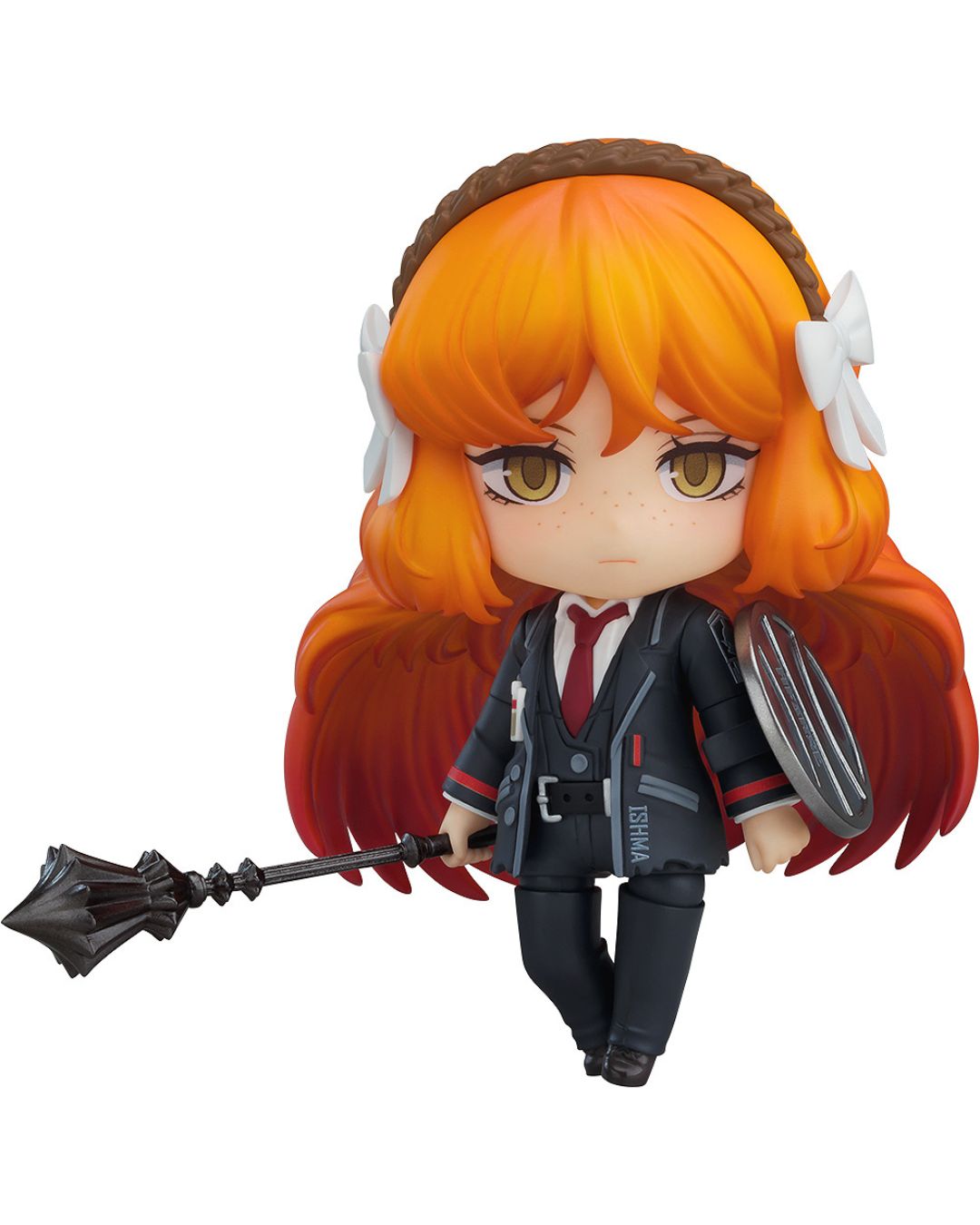 PRE-ORDER Good Smile Nendoroid Limbus Company - Ishmael