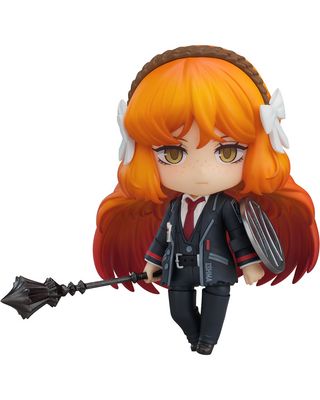 PRE-ORDER Good Smile Nendoroid Limbus Company - Ishmael