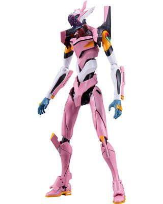 PRE-ORDER Good Smile Rebuild of Evangelion MODEROID Evangelion Production Model Custom Type-08a Plastic Model Kit