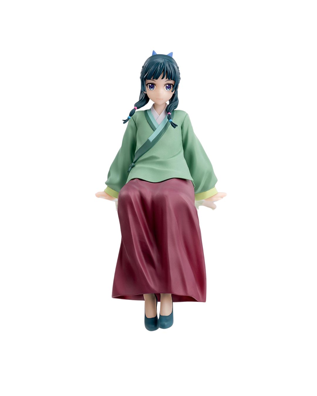 PRE-ORDER Good Smile TV Anime "The Apothecary Diaries" PM Perching Figure "Maomao"