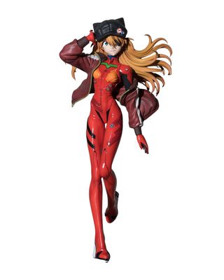 PRE-ORDER Good Smile FIGURIZMa Evangelion New Theatrical Edtion - Asuka