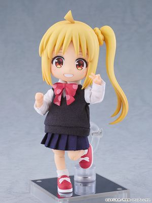 PRE-ORDER Good Smile Nendoroid Doll Bocchi the Rock - Nijika Ijichi