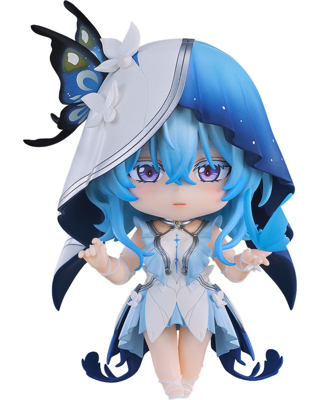 PRE-ORDER Good Smile Nendoroid Wuthering Waves - The Shorekeeper