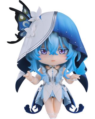 PRE-ORDER Good Smile Nendoroid Wuthering Waves - The Shorekeeper