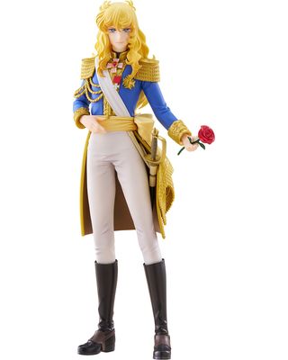 PRE-ORDER Good Smile Pop Up Parade The Rose of Versailles - Oscar Francois de Jarjayes