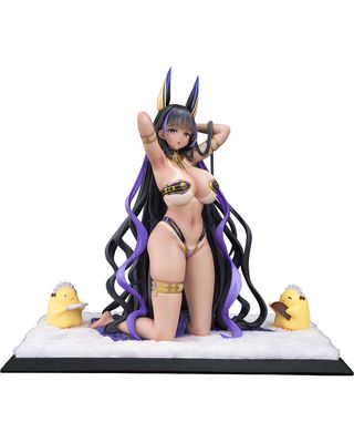 PRE-ORDER Good Smile Azur Lane Cleopatra: Star and Roses 1/6th Scale Figure