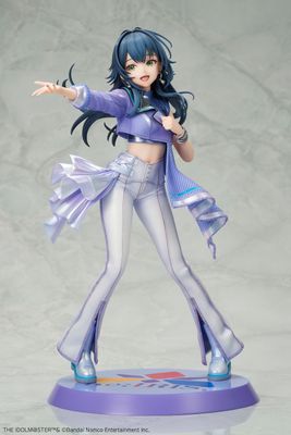 PRE-ORDER Good Smile The Idolmaster Gakuen - Temari Tsukimura Re; IRIS Ver. 1/7th Scale Figure