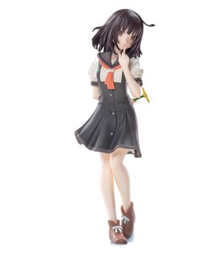 PRE-ORDER Good Smile Xstellar Monogatari Series - Nadeko Sengoku