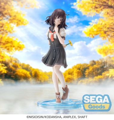PRE-ORDER Good Smile Xstellar Monogatari Series - Nadeko Sengoku