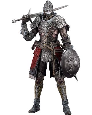PRE-ORDER Good Smile figma Elden Ring - Raging Wolf