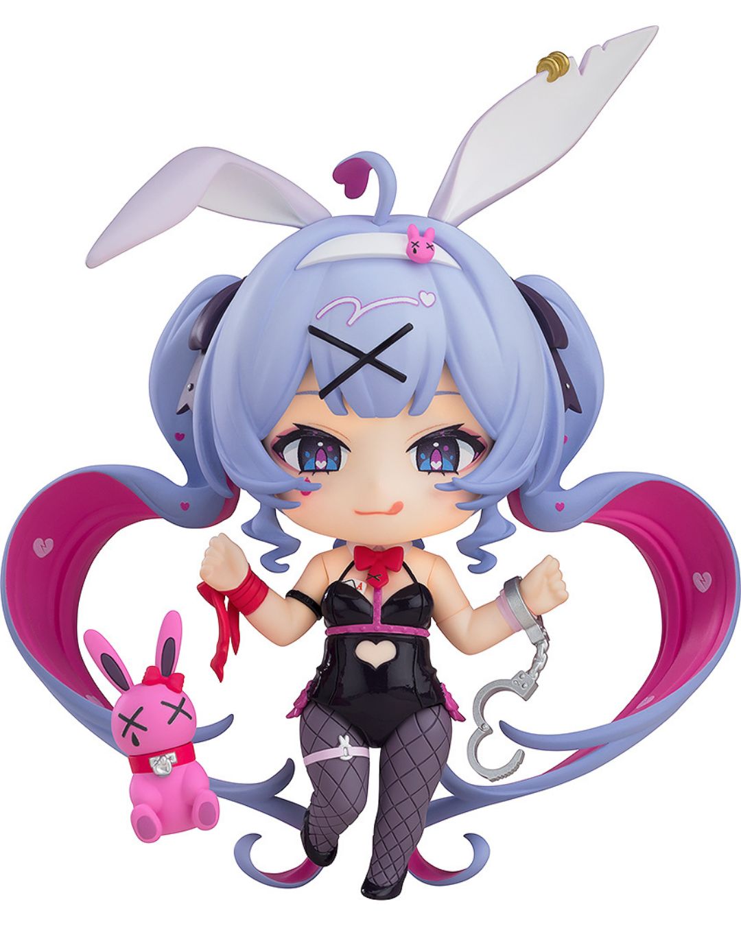 PRE-ORDER Good Smile Nendoroid Hatsune Miku Rabbit Hole Ver.