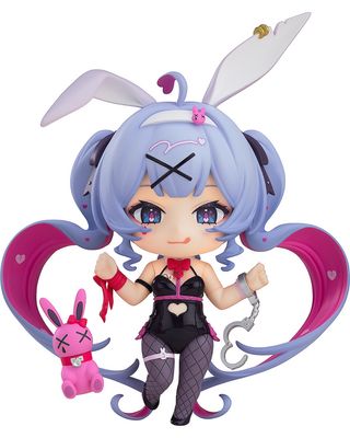 PRE-ORDER Good Smile Nendoroid Hatsune Miku Rabbit Hole Ver.