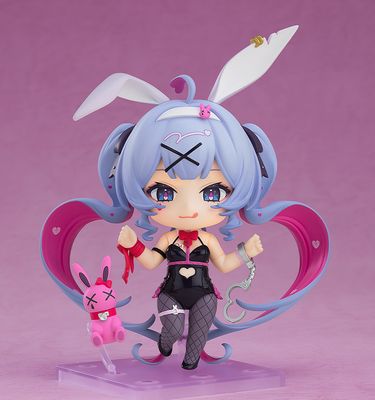 PRE-ORDER Good Smile Nendoroid Hatsune Miku Rabbit Hole Ver.