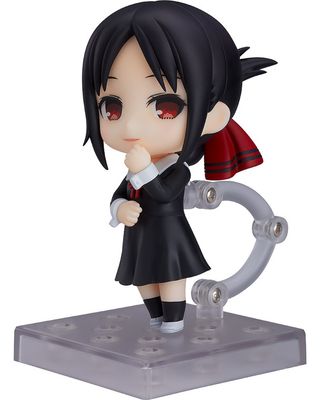 PRE-ORDER Good Smile Nendoroid Kaguya-sama Love is War - Kaguya Shinomiya