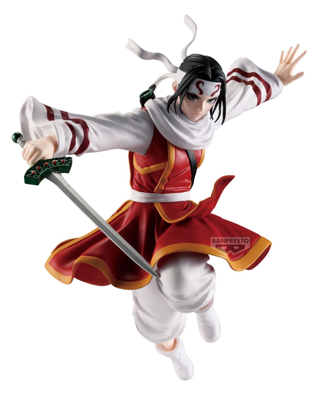 PRE-ORDER Banpresto Kingdom Vibration Stars Kyokai